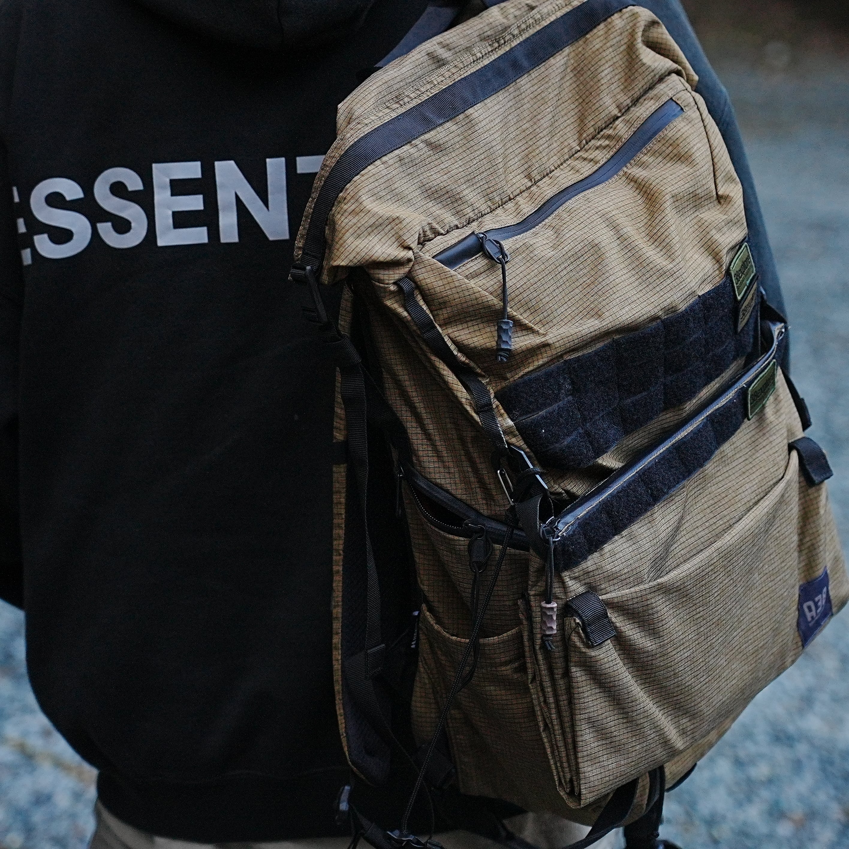 プレゼントCP対象商品】【A38】A38GRID ﾊﾞｯｸﾊﾟｯｸ28 | 38explore