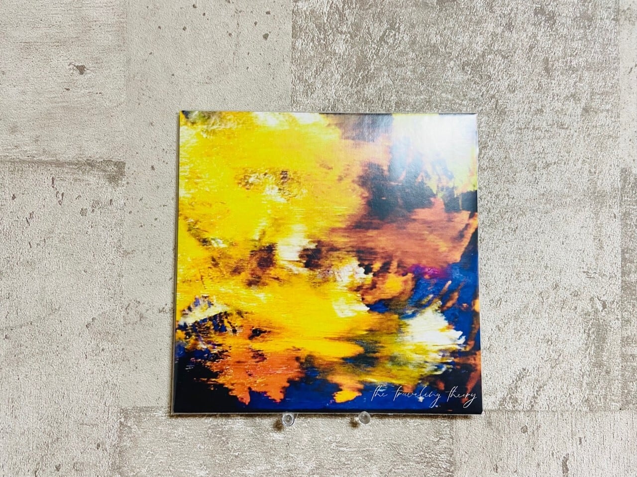 7インチ】luv / 「 Gum i / Motrr 」 | HOLIDAY! RECORDS DISTRO