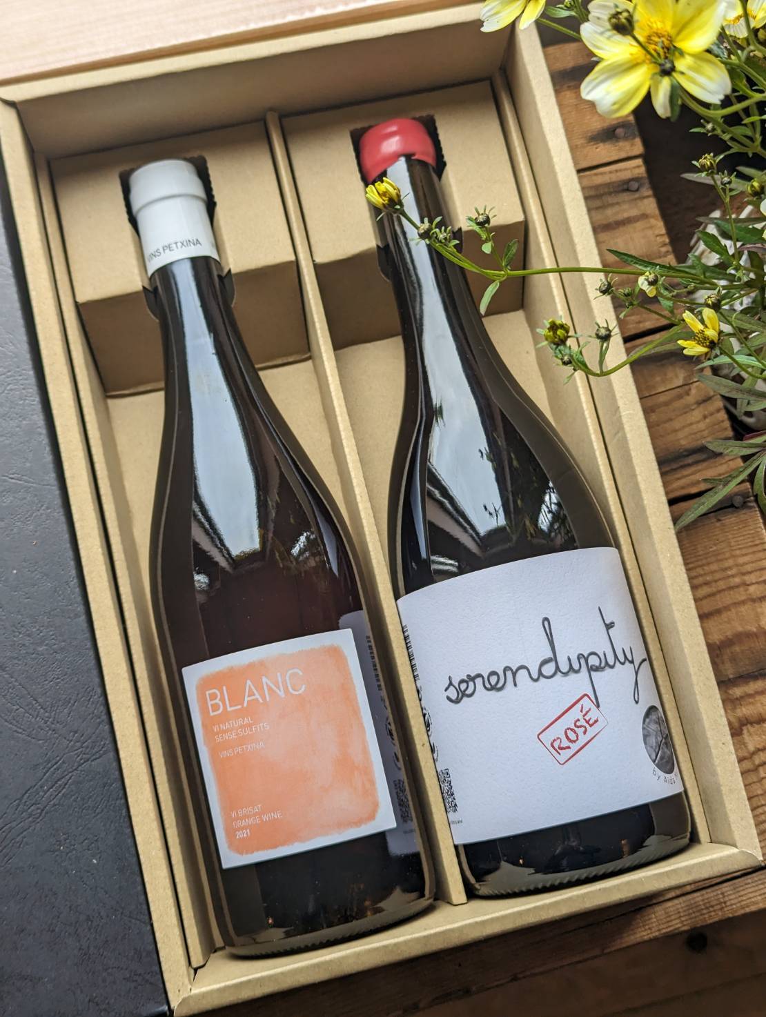 ワインセット | イナリヤト食文化研究所