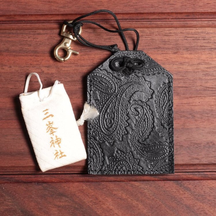 真鍮無垢ベルトフックホルダー | What Will be Will be