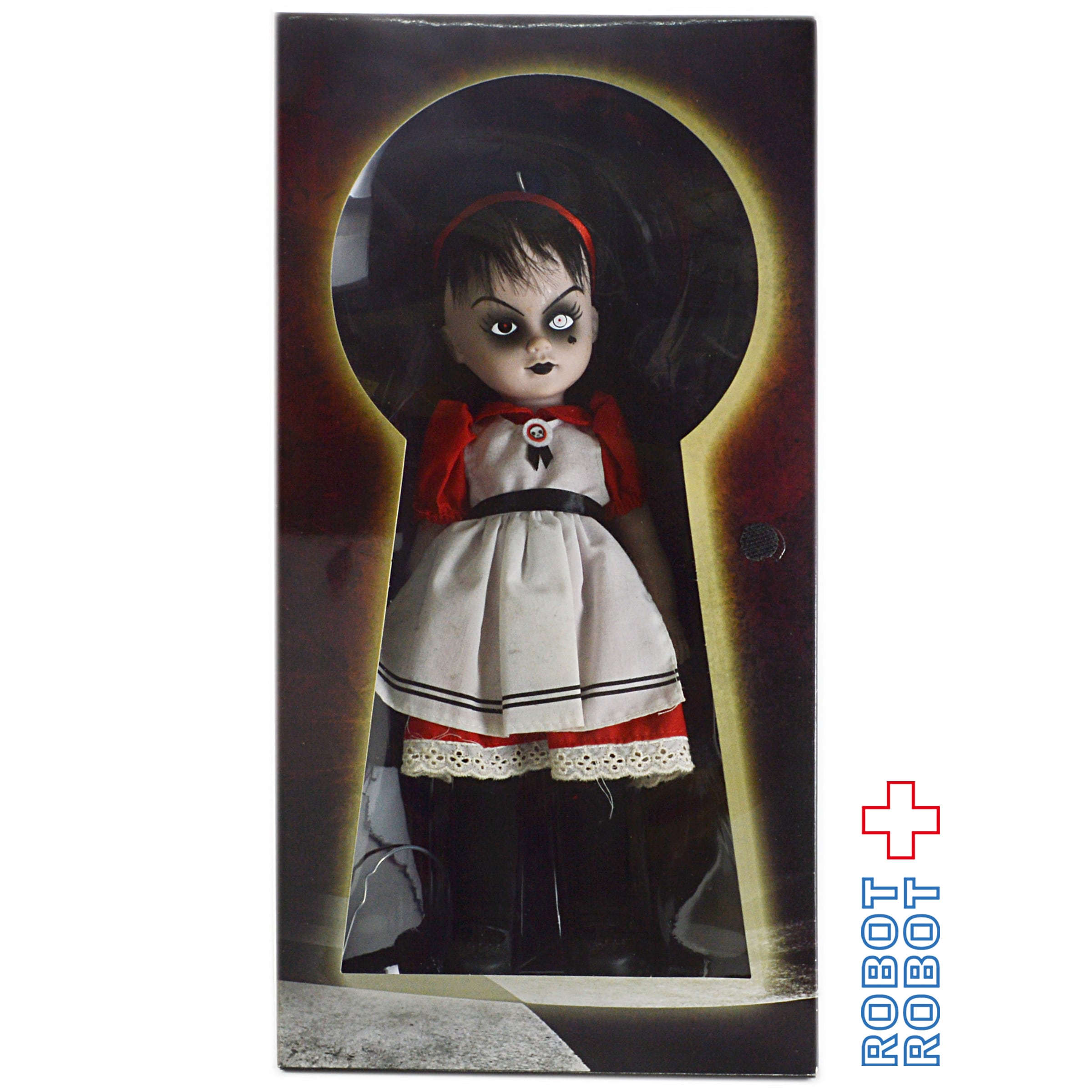 リビングデッドドールズ 不思議の国のアリス4体セット