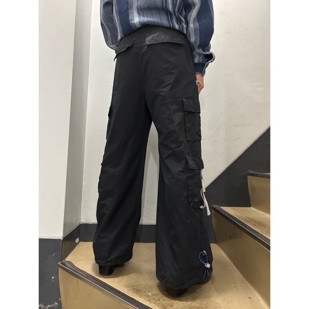 00's caffeine レイヴパンツ | 古着屋 Boogie