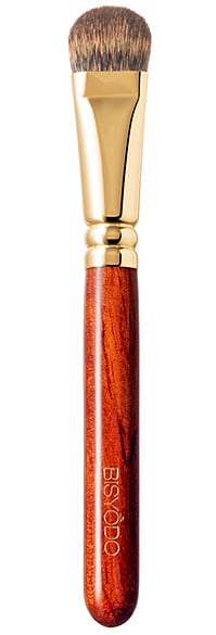 アイシャドーブラシ （丸）B-ES-01 | 新場＋ミニヨン オンラインショップ