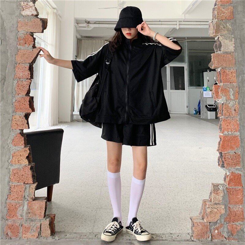 バーバリーブルーレーベル セットアップ ストライプ ジャケット ハーフパンツ バーバリーブルーレーベル セットアップ ストライプ ジャケット