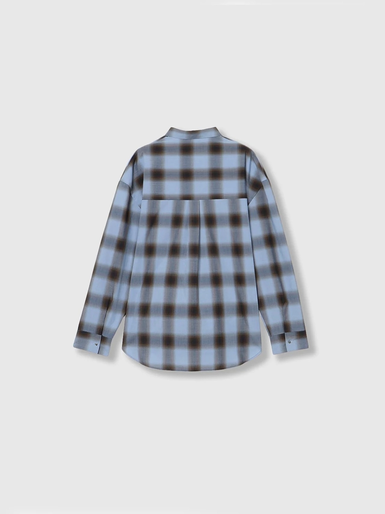【26AW】THINGS THAT MATTER シングスザットマター / トップス / MULTIWAY SLEEVE CHECK SHIRT 0586TM1647P - 15