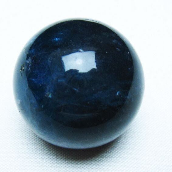 フローライト 丸玉 31mm 蛍石 スフィア 螢石 置物 一点物 141-7169