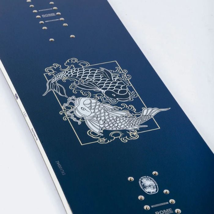 25-26 ROME RENE-GADE | crass