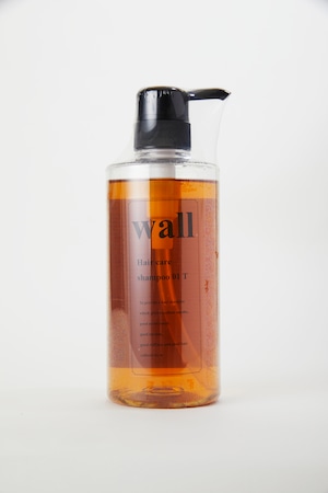 HAIR CARE SHAMPOO 01T 500ml