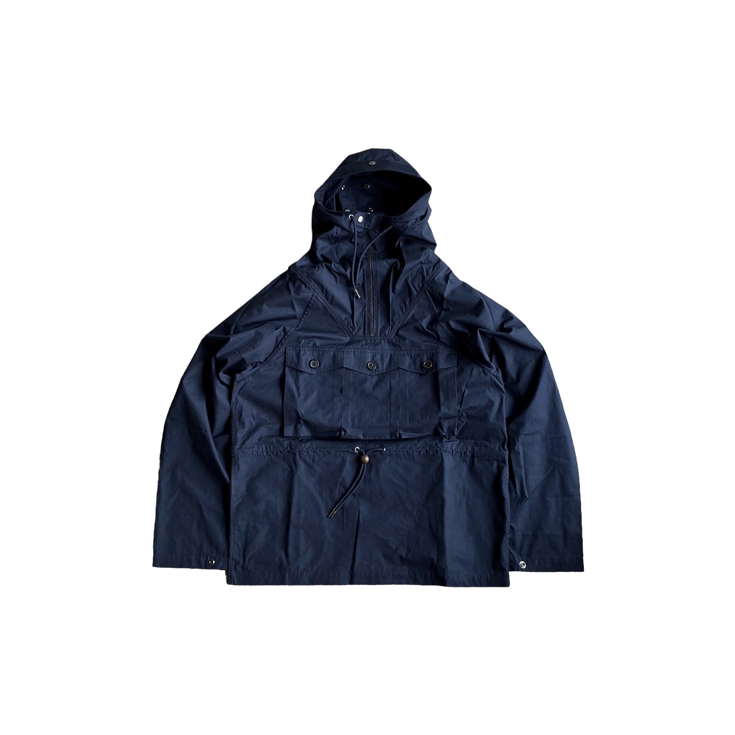 HAWKWOOD MERCANTILE　TRYFAN ANORAK