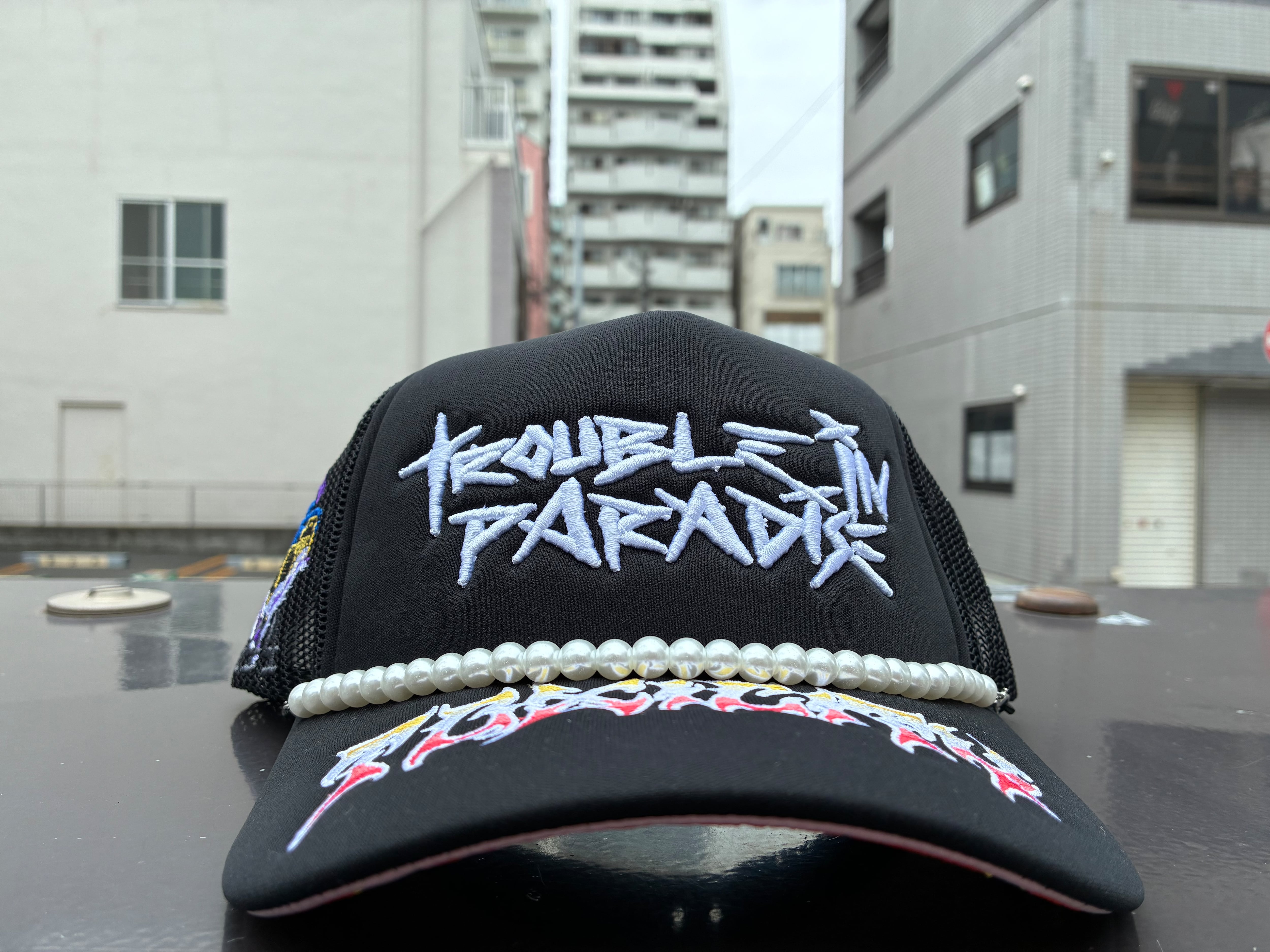 NEW ERA バケット01 NBA Bucket Hat ロサンゼルス・レイカーズ