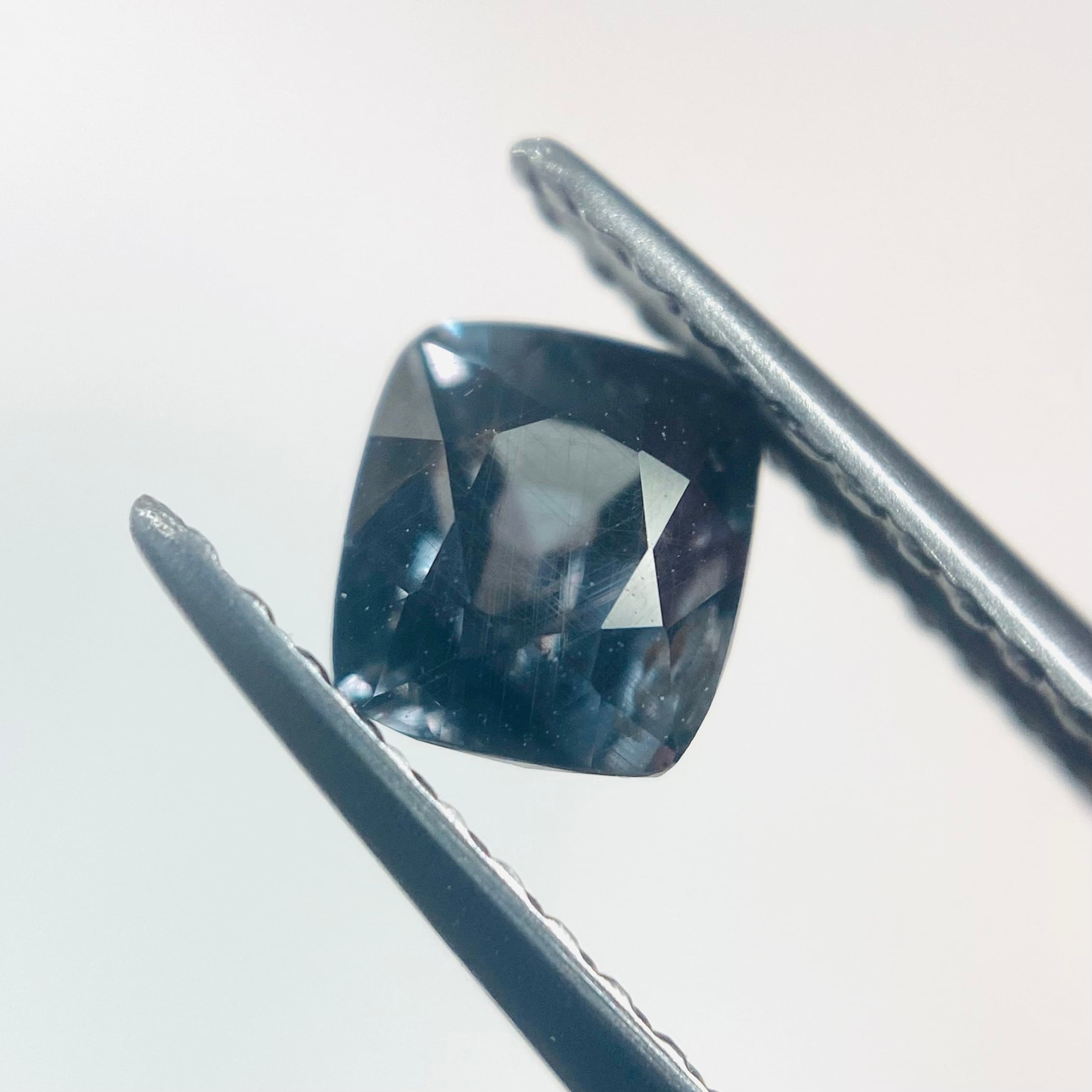 変身!ベキリーブルーガーネット