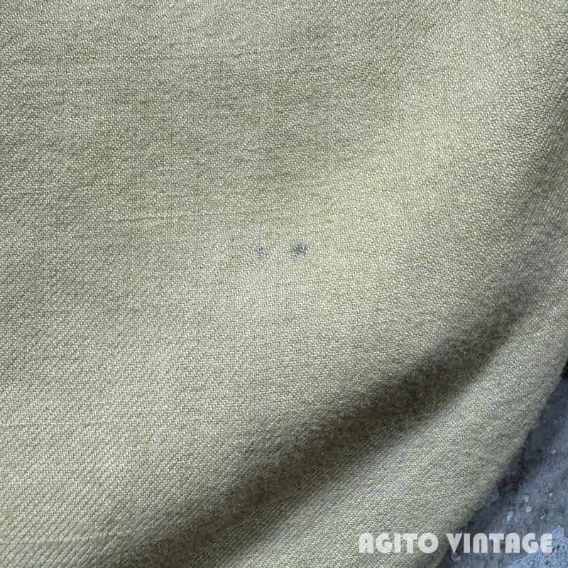 40's~50's Van Heusen ヴァンヒューゼン ナイロンレーヨンオープン