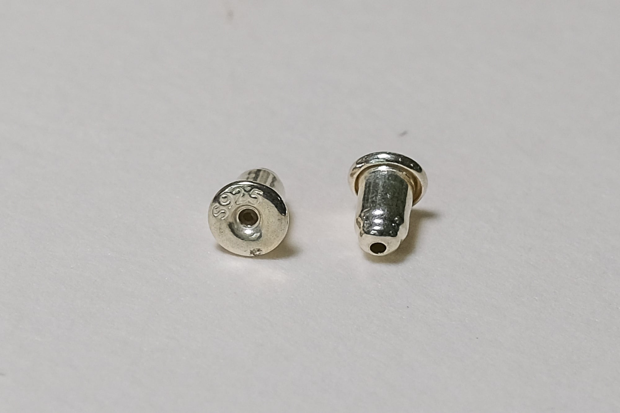 種 ブルートパーズ ピアス no,342