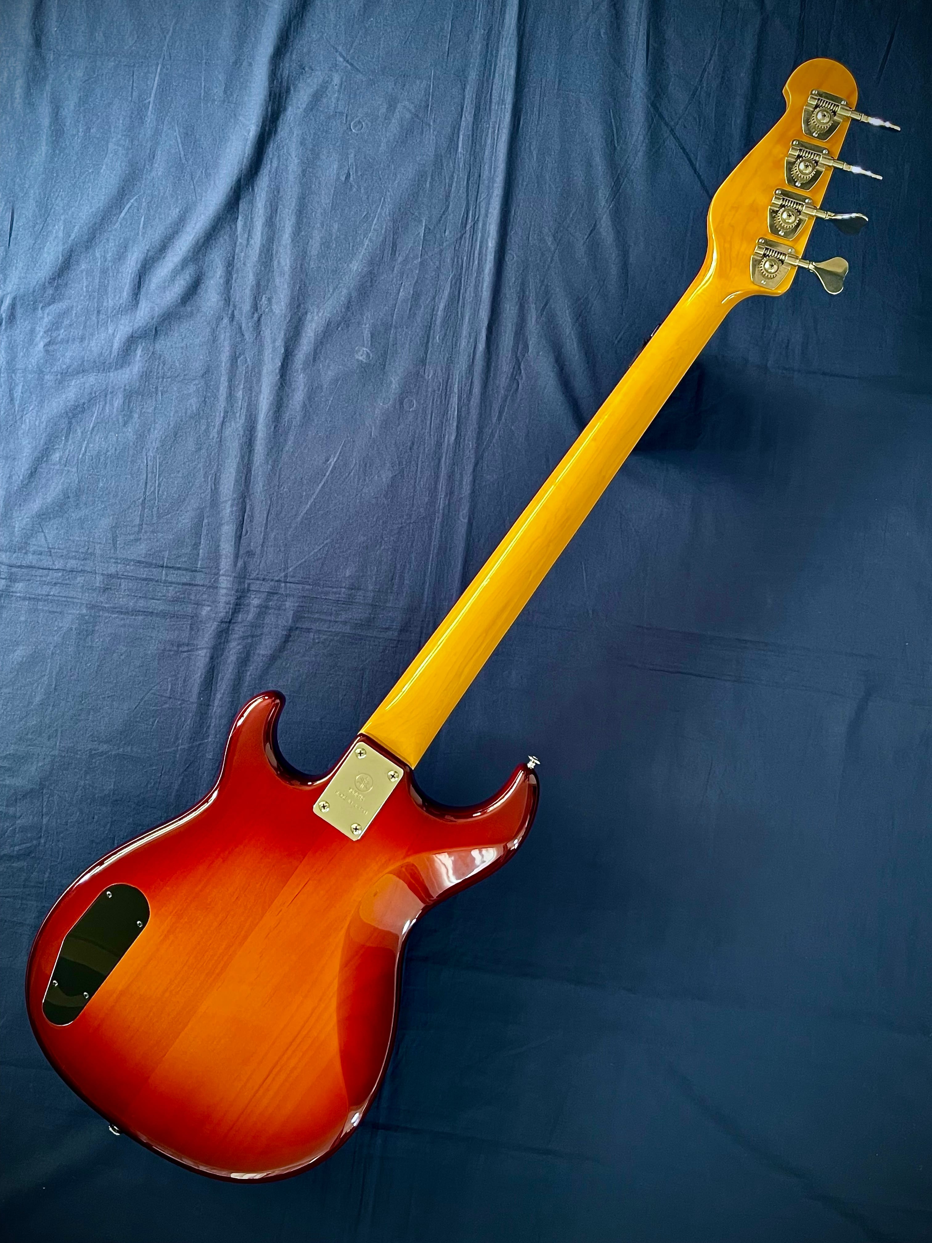 ヤマハ BB-Ⅵ 1983 日本製 ブロードベース YAMAHA Broad Bass