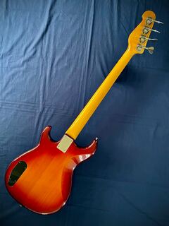 ヤマハ BB-Ⅵ 1983 日本製 ブロードベース YAMAHA Broad Bass 商品画像 6
