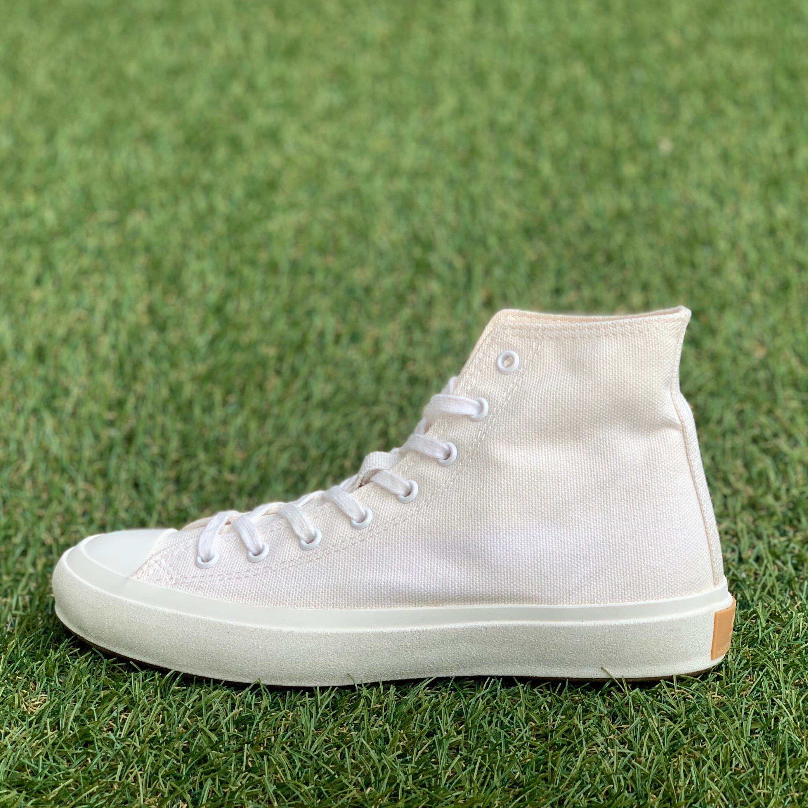 MOON STAR×FORK&SPOON HI BASKET ムーンスター×フォークアンドスプーン ハイ バスケット D230