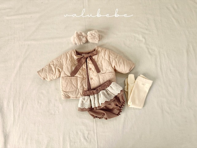 【予約】Holic Provoking Leggings (Bebe)