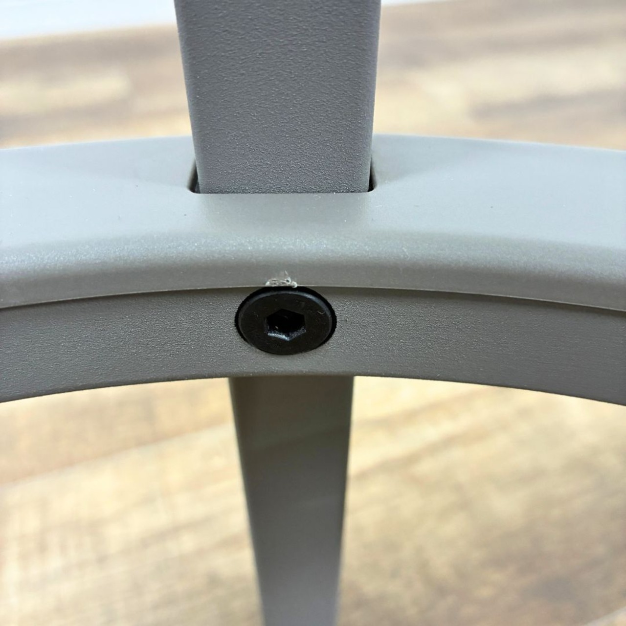 【展示品】MAGIS DEJA-VU STOOL H66 マジス デジャヴ スツール カウンターチェア バーチェア デザイナーズ家具 モダン ベージュ系【送料無料】