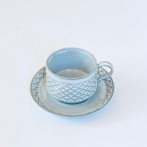 クイストゴー コーディアル カップ&ソーサー 01 / Jens Quistgaard Cordial C&S 01