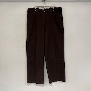 BEN DAVIS used Gorilla Cut Pants SIZE:W34 S2