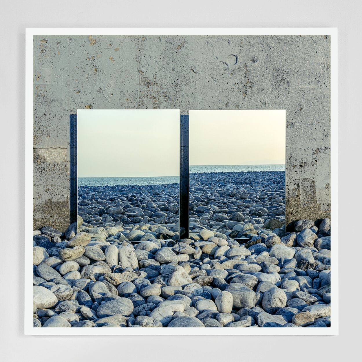 ⚠️かなり大きいです⚠️⭐️大きい絵⭐️模写額縁⭐️海外⭐️⚠️購入前にコメント下さい⚠️ ヒロ・ヤマガタ 直筆サイン入り 【ファイヤーワークス】 | Gallery Gen