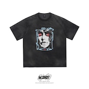 WSHOT Original Star Man Tee WS078