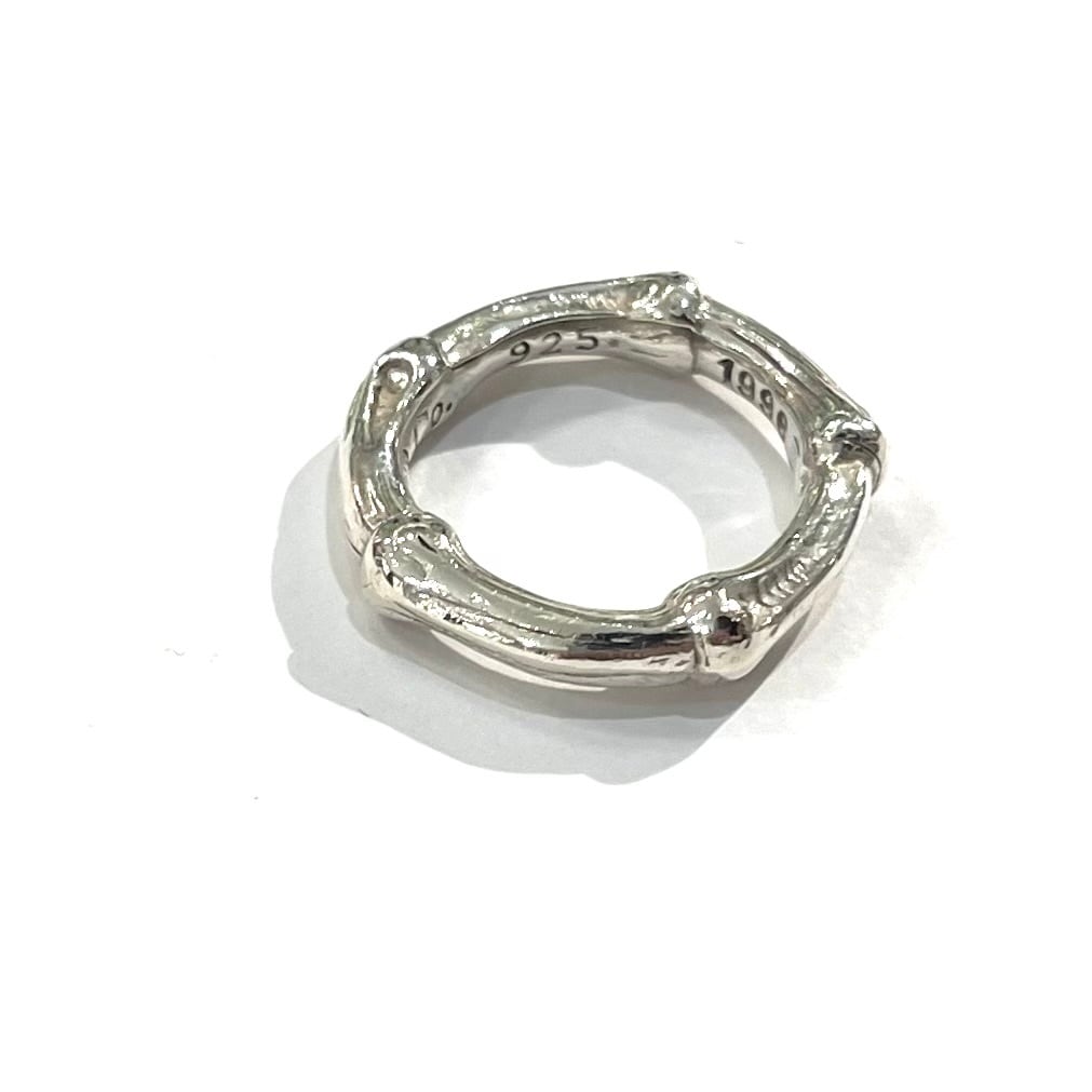 TIFFANY&CO.】【12-13号】2595 TIFFANY &CO ティファニーバンブー