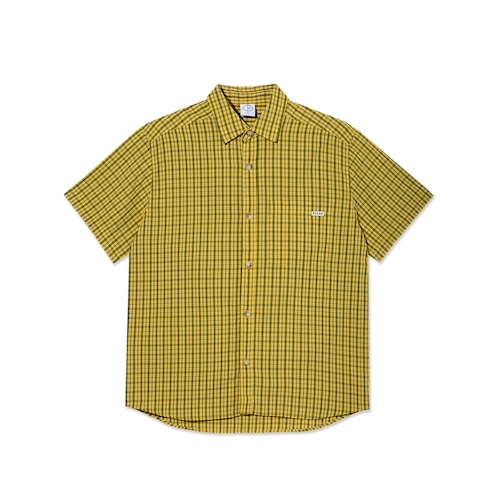 POLAR / Mitchell Shirt