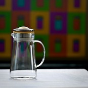 BREW TEA CO. TEA KIT "THE TEA POT" FOR TWO