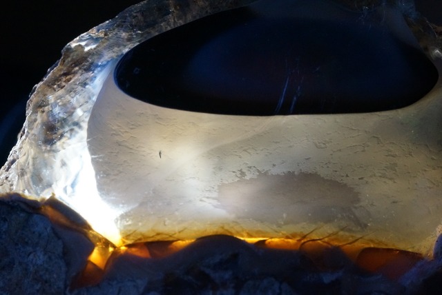 エッグ・イン・オパール Opal Egg 3