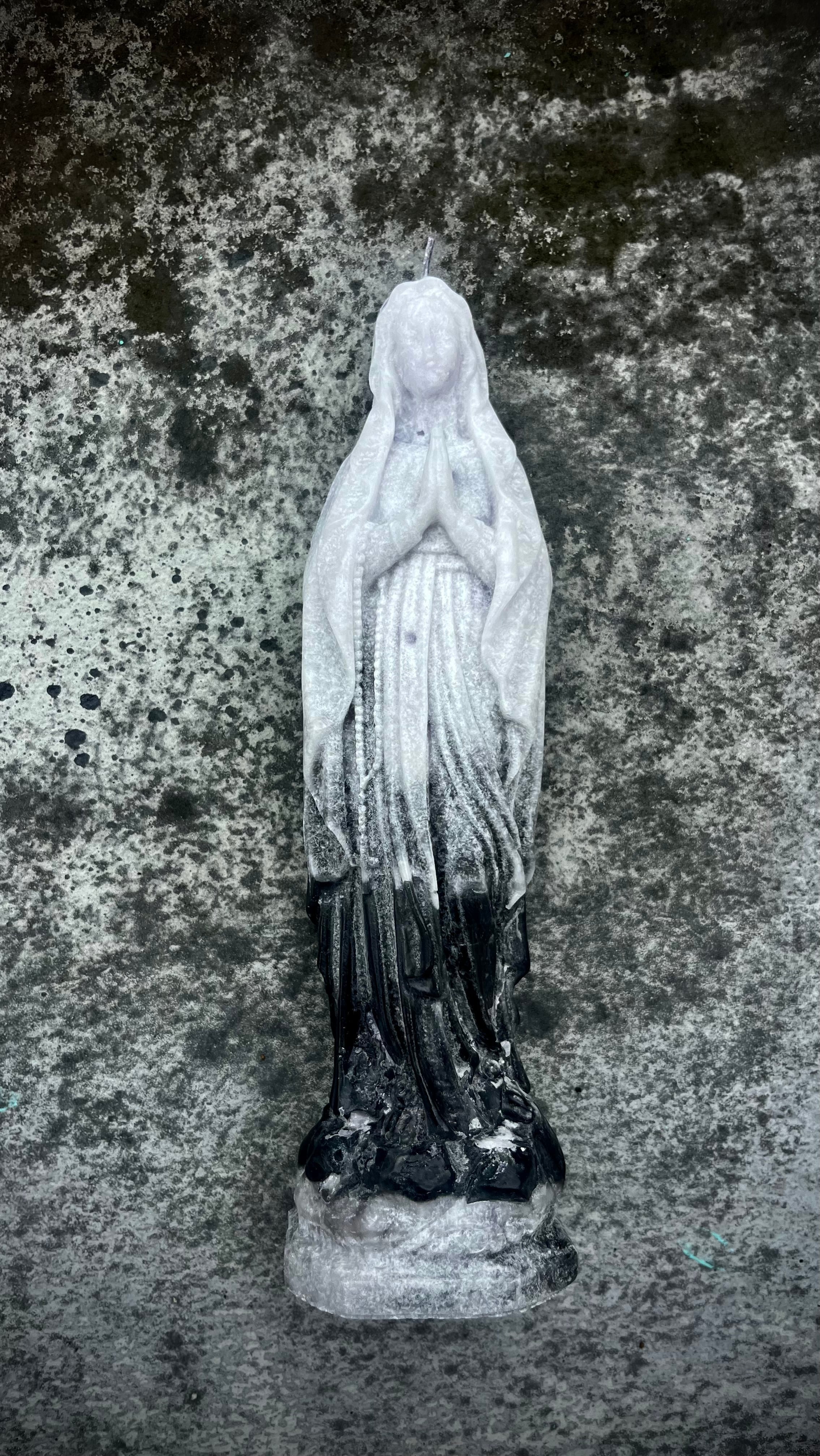 CANDELA DELLA MADONNA DELLA PACE