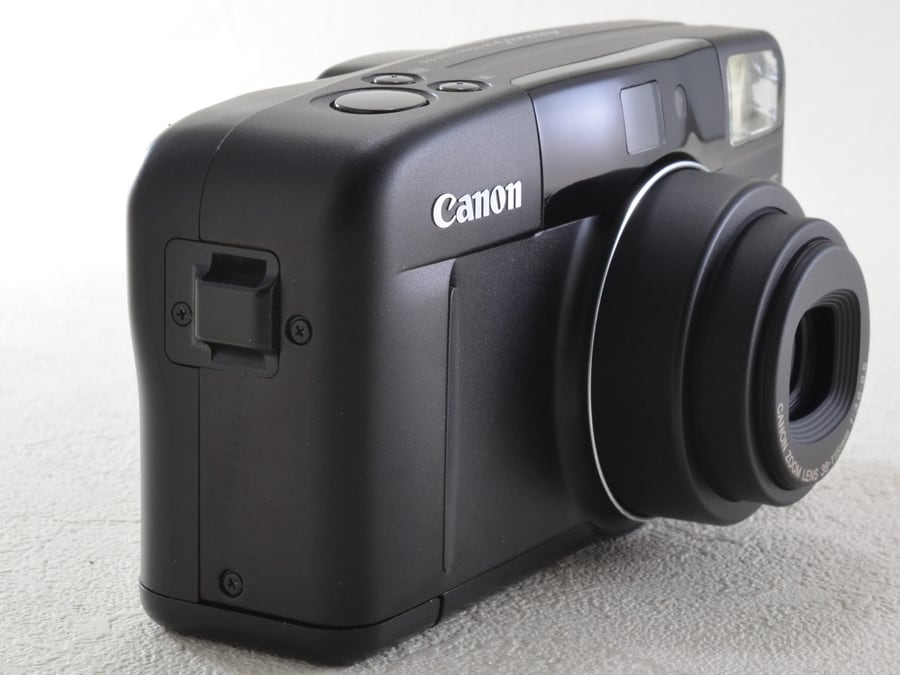 Canon Autoboy S PANORAMA / 38-115mm F3.6-8.5 元箱付 キヤノン(51093) | サンライズカメラ フィルムカメラとオールドレンズ専門店 Canon Autoboy S PANORAMA / 38-115mm F3.6-8.5 元箱付 キヤノン(51093) | サンライズカメラ フィルムカメラとオールドレンズ専門店