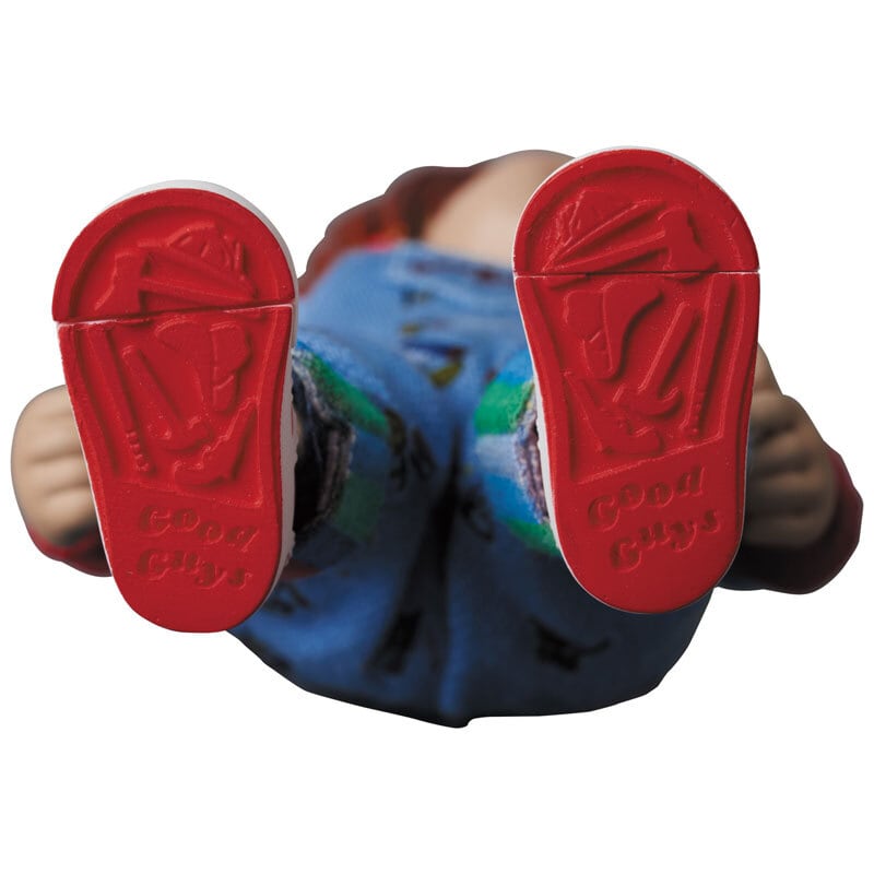 メディコム・トイ MAFEX マフェックス No.278 チャイルド・プレイ2