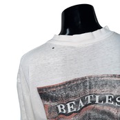 【BEATLES】ビートルズ "ABBEY ROAD" 90's Vintage Tシャツ