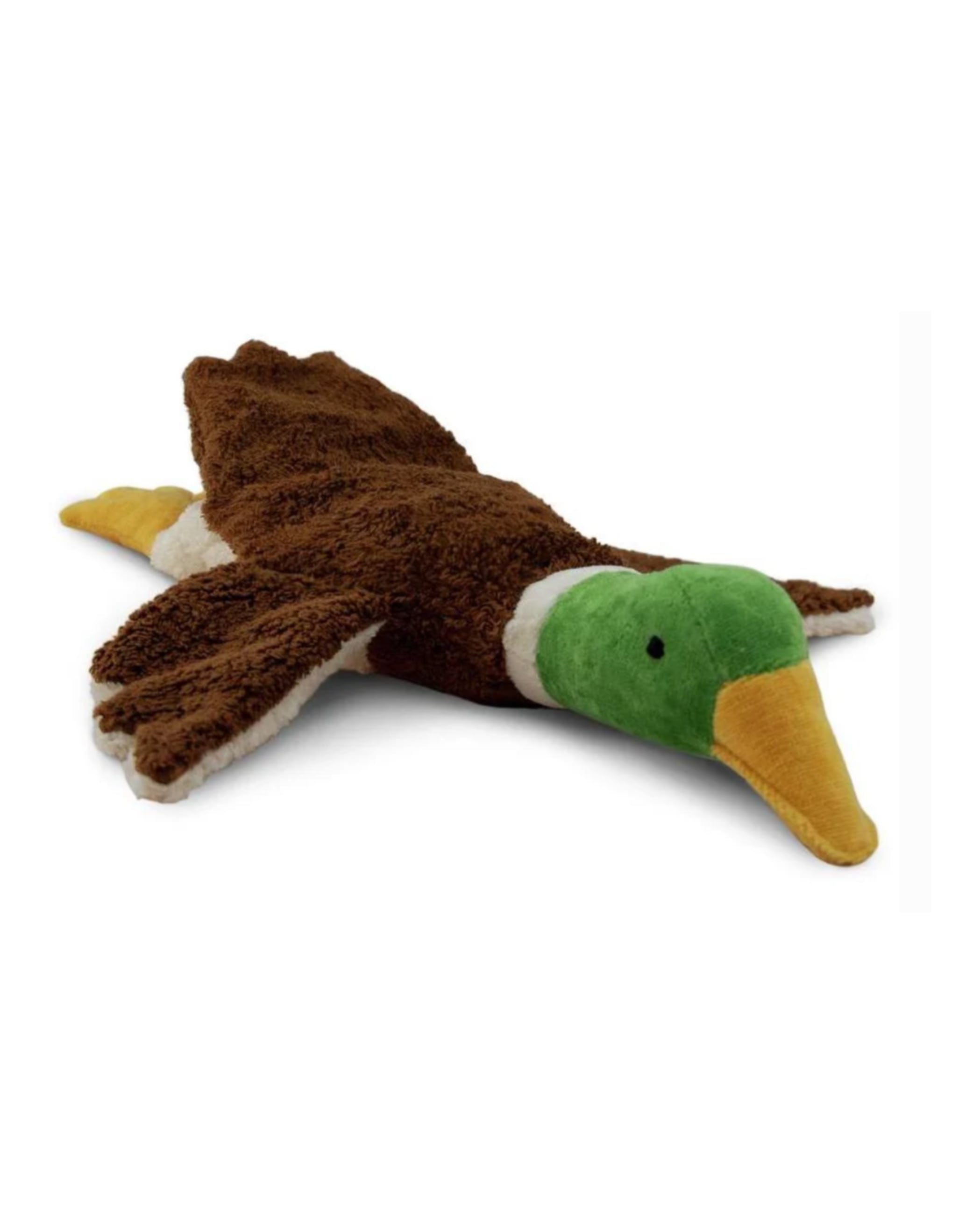 【SENGER Naturwelt】CUDDLY ANIMAL DRAKE SMALL / Y21046