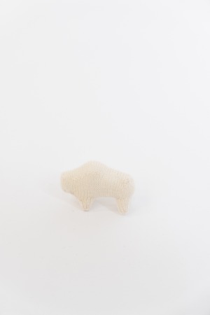 小さなコブウシ A