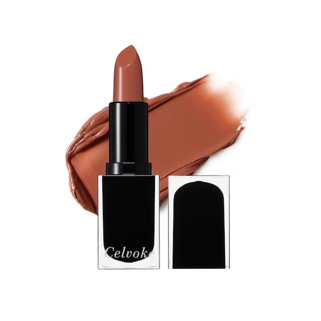 ルージュ オー ミューテッドグロウ / Celvoke（セルヴォーク）