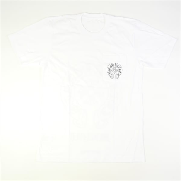 Size【L】 CHROME HEARTS クロム・ハーツ MIAMI Horseshoe S/S Tee