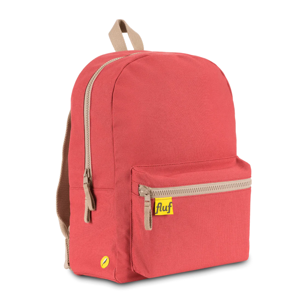 B PACK - Brick Red