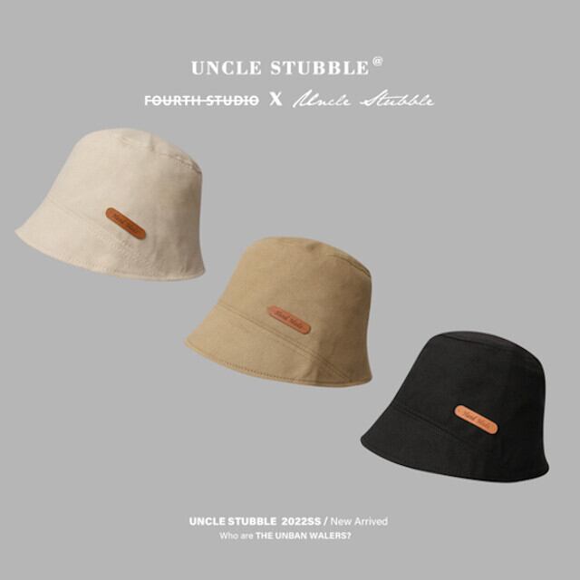 ハット レディース バケットハット 上品 オールシーズン レジャー アウトドア おしゃれ カジュアル アースカラー アプリコット/カーキ/ブラック