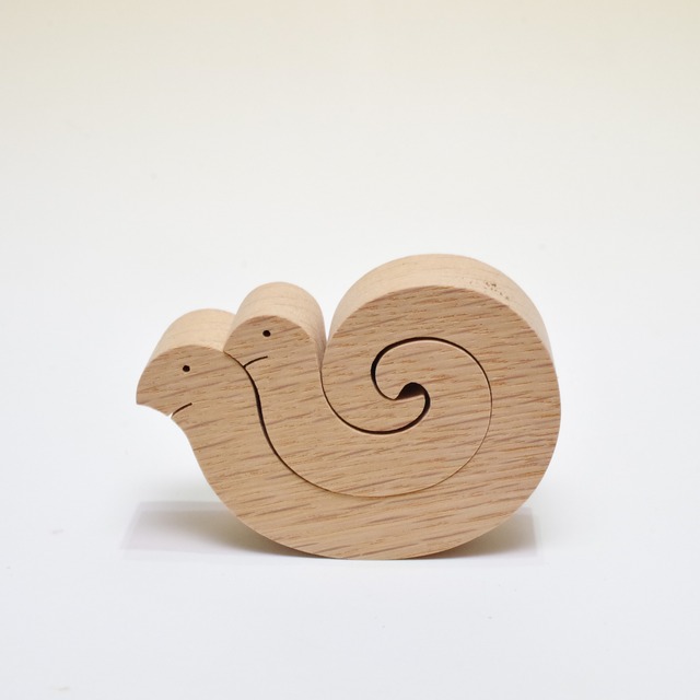 小黒三郎　十二支のカップル　ヘビ