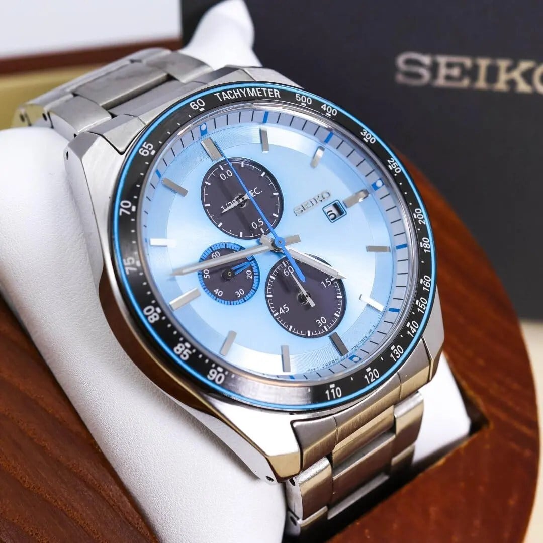 稼働 SEIKO 腕時計 ASGPゴールド 水晶マーク ヴィンテージ 2248 | Pay ID