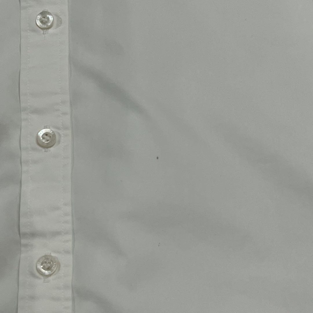 HYKE ギャザー シャツ ブラウス 白 HYKE（ハイク）の「＜HYKE（ハイク