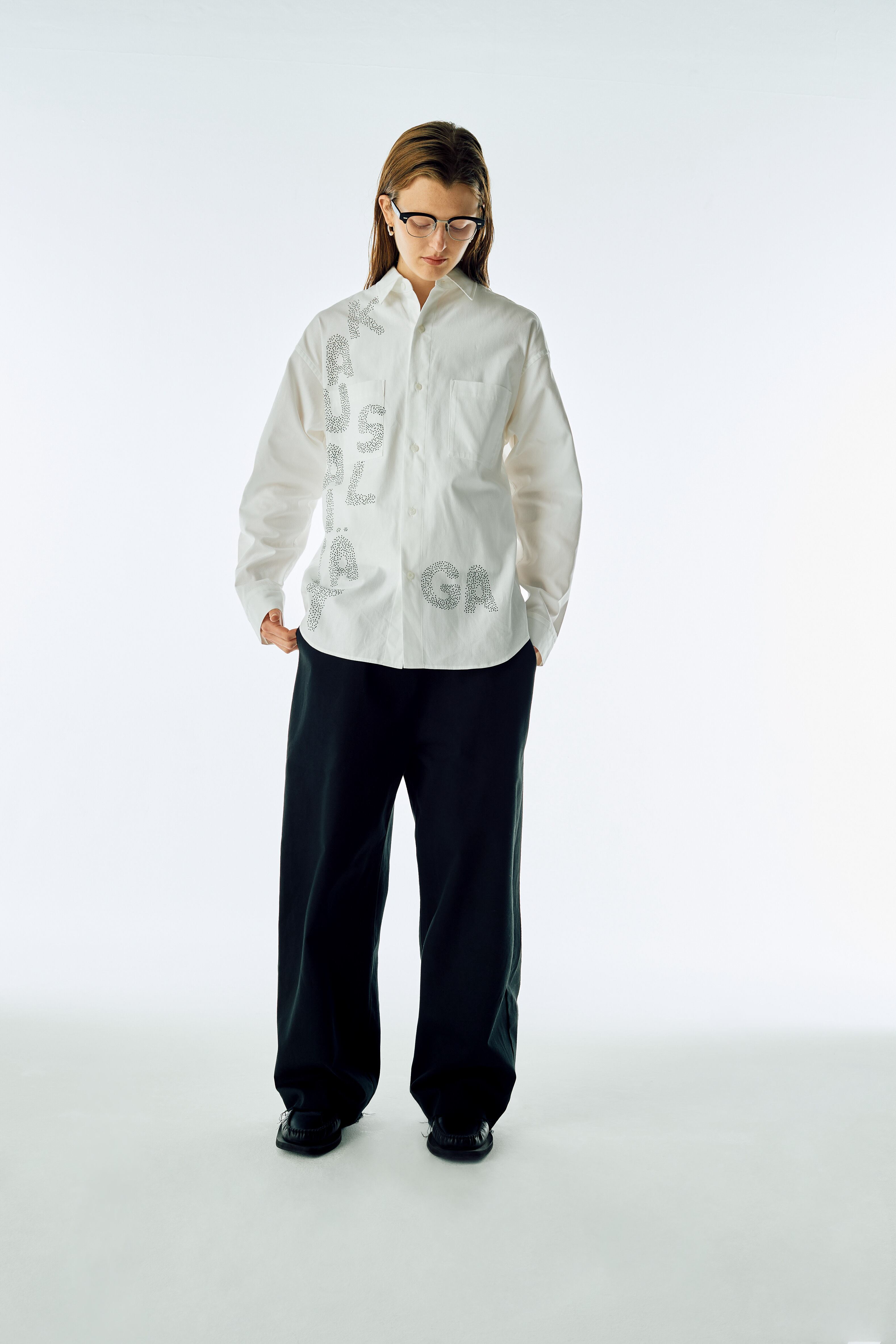 gadid anoniem WILNER / GRAY
