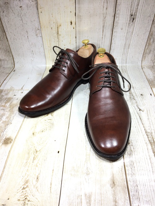 Cole Haan コールハーン プレーン US9H 27.5cm