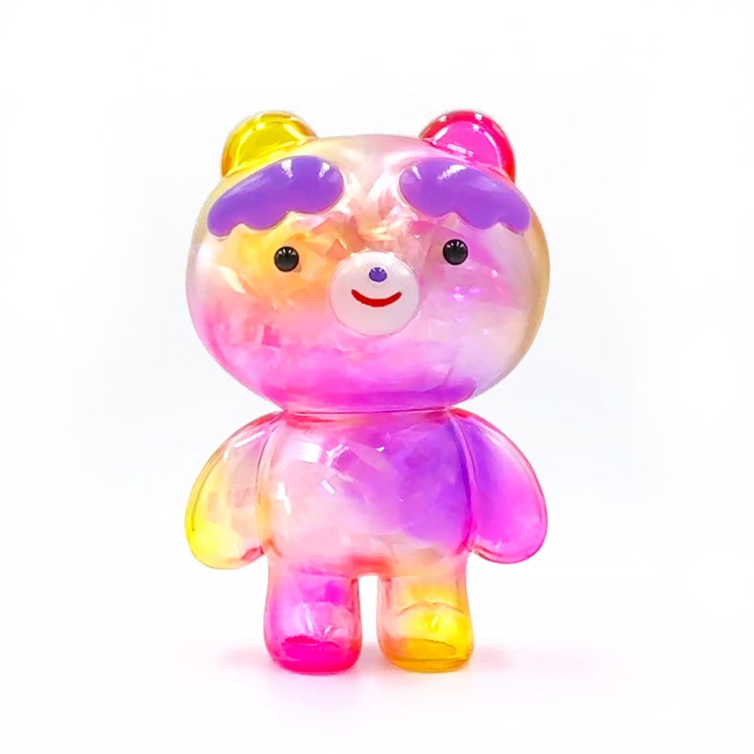 ソフビ Sofvi toy | MIJI WORLD online shop