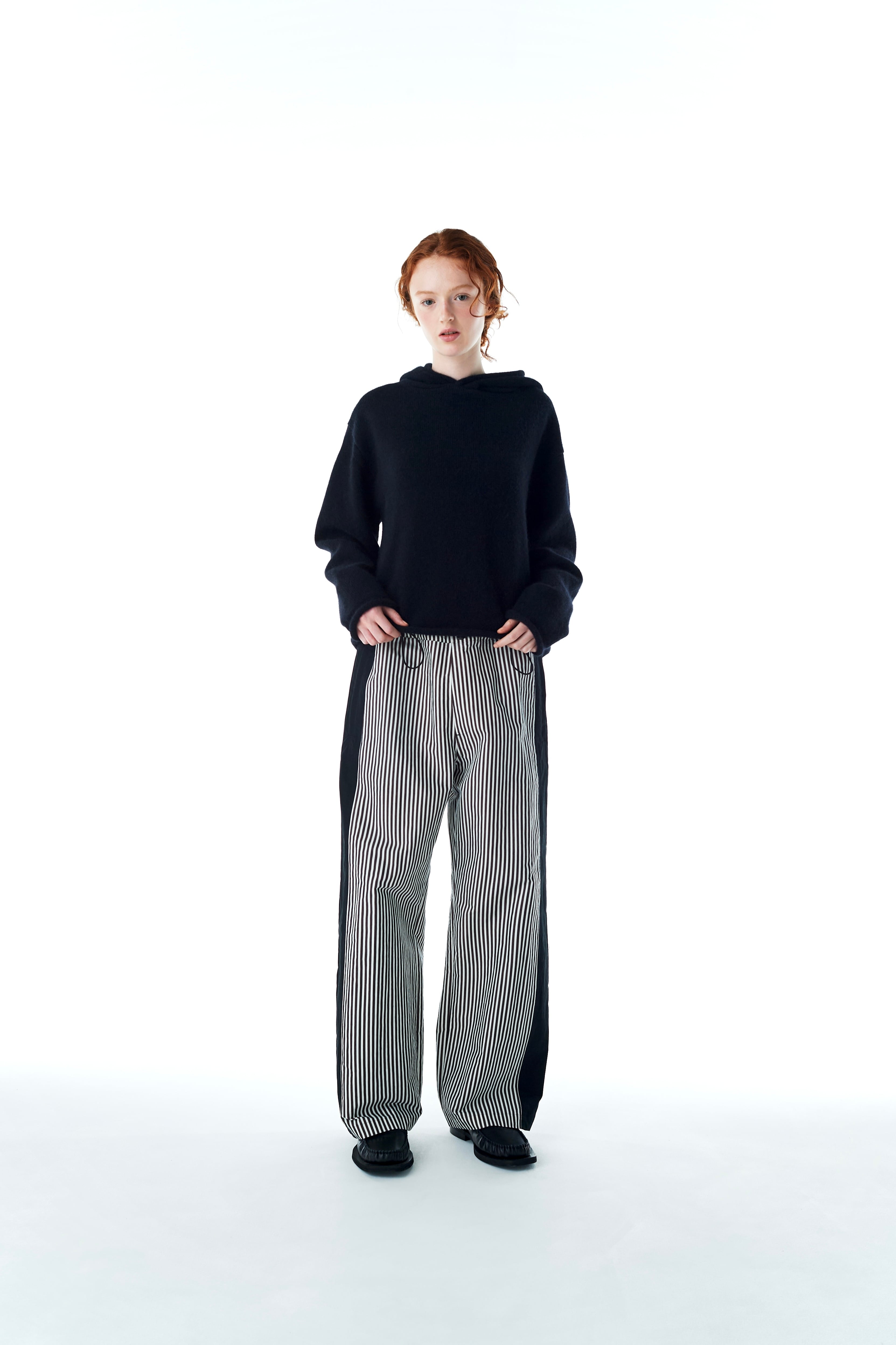 VITO / STRIPE | GADID ANONIEM