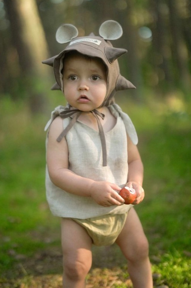 【26SS】SHOMKA / SCOTTISH FOLD CAT BONNET or HAT