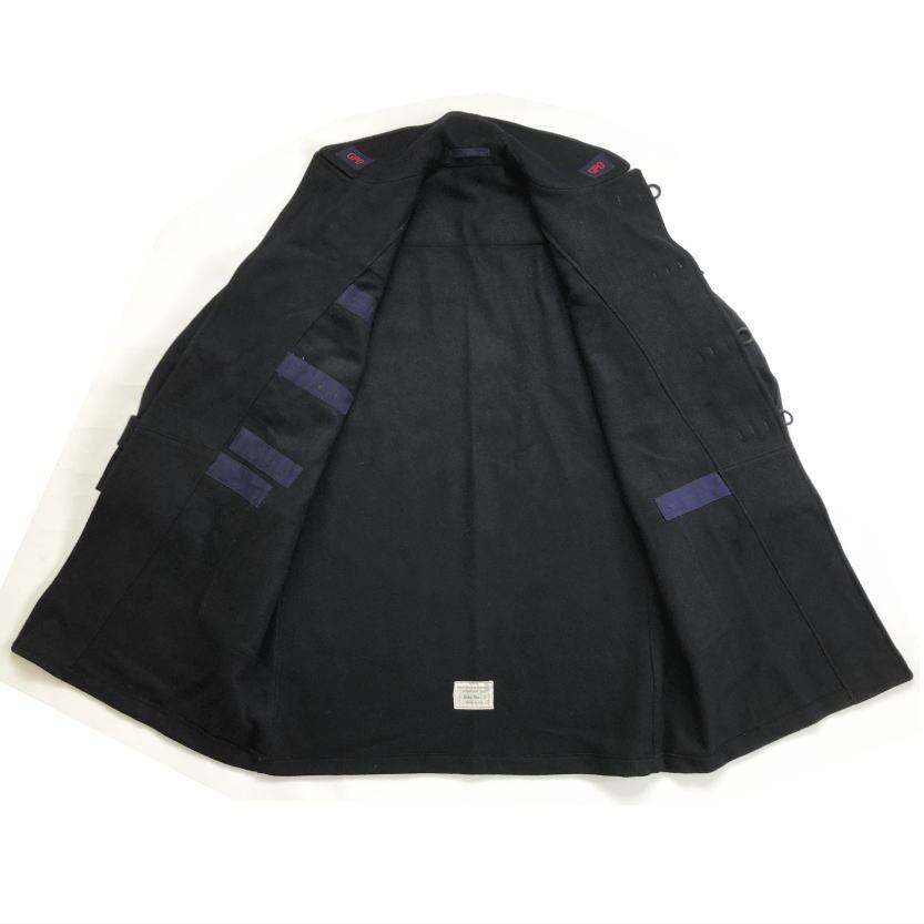 GPO ポストマン ダッフルコート Postman Duffle Coat 1950～1960s