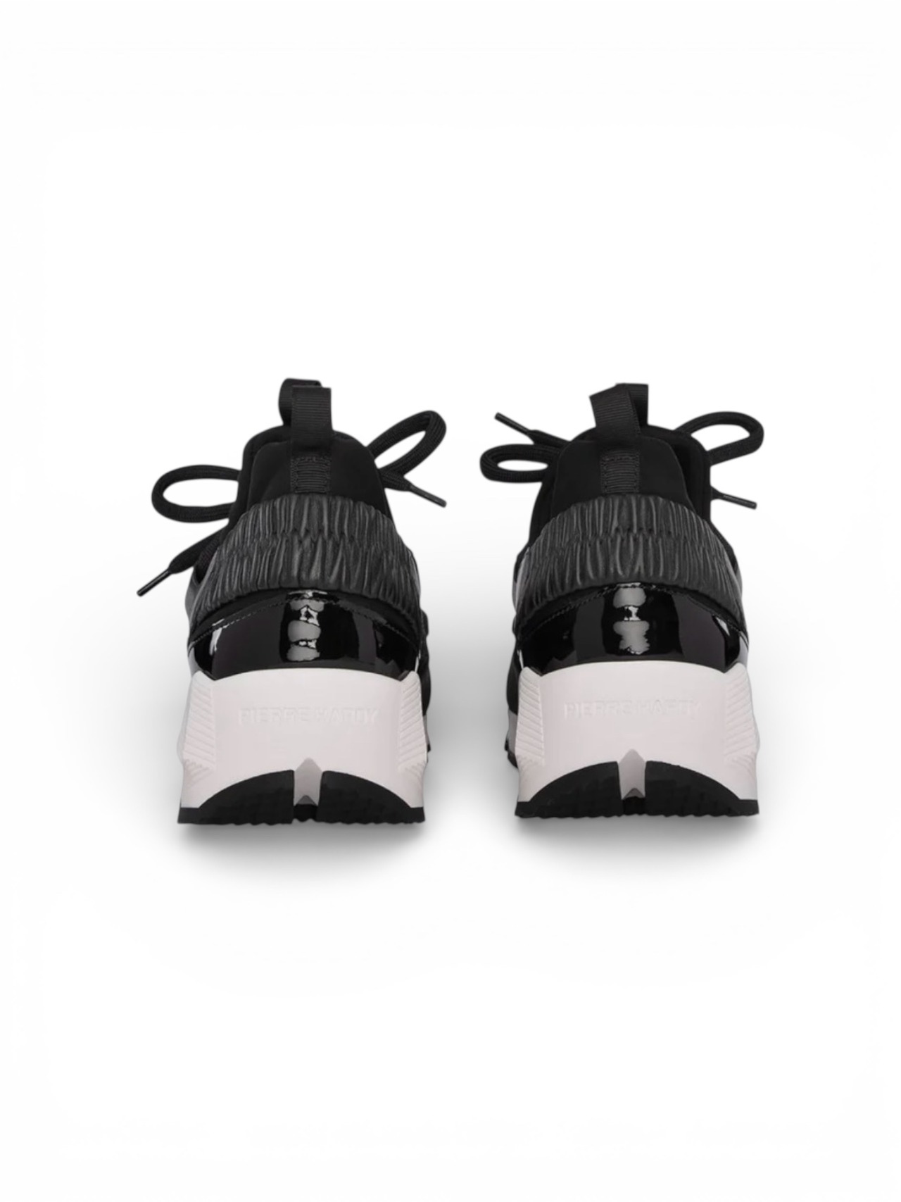 Pierre Hardy ピエールアルディ　トラックコメットスニーカー